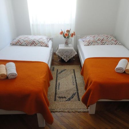 Rooms Matija Milica - Center Split Dış mekan fotoğraf