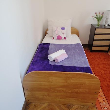 Rooms Matija Milica - Center Split Dış mekan fotoğraf