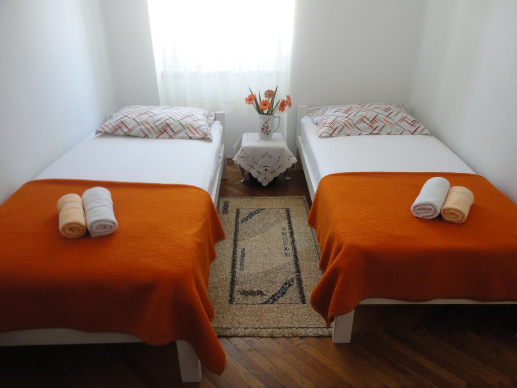Rooms Matija Milica - Center Split Dış mekan fotoğraf