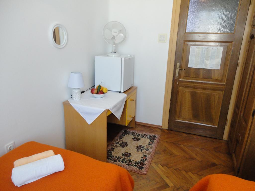 Rooms Matija Milica - Center Split Dış mekan fotoğraf