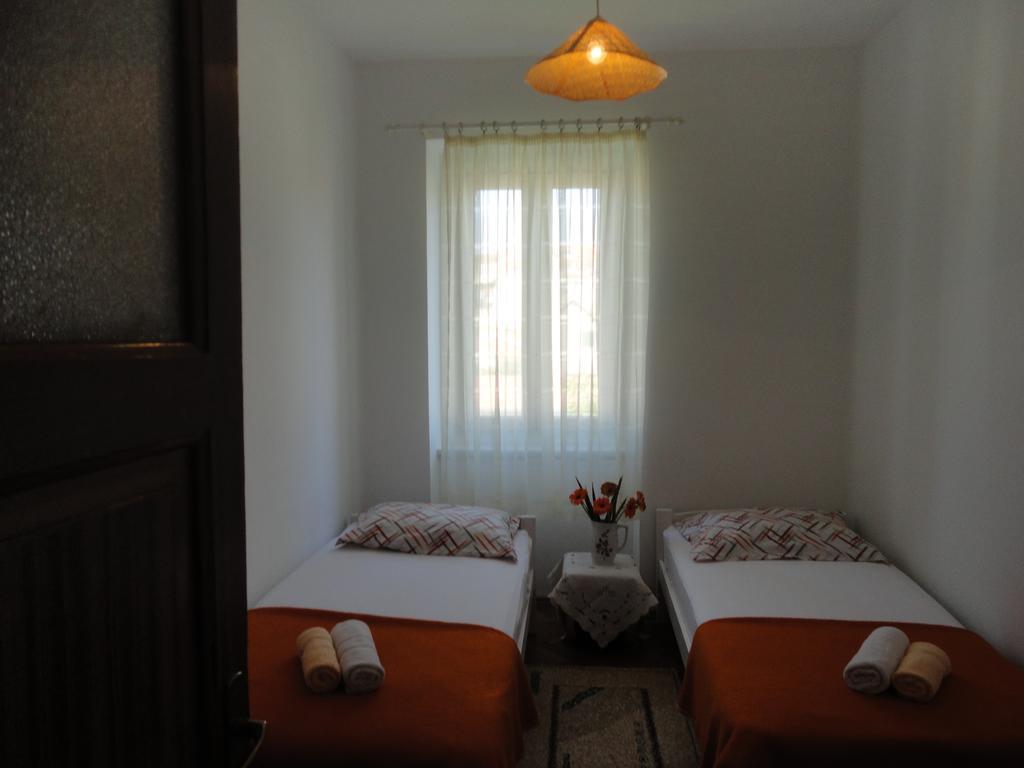 Rooms Matija Milica - Center Split Dış mekan fotoğraf