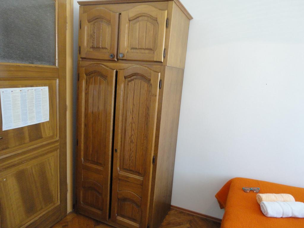 Rooms Matija Milica - Center Split Dış mekan fotoğraf
