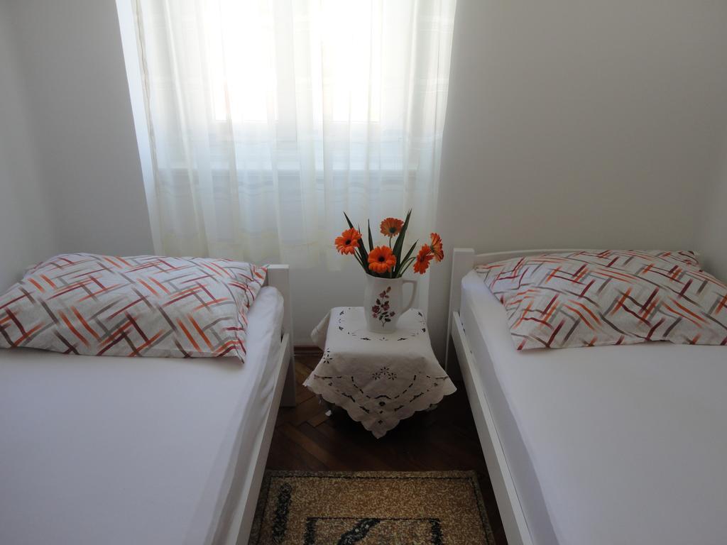 Rooms Matija Milica - Center Split Dış mekan fotoğraf