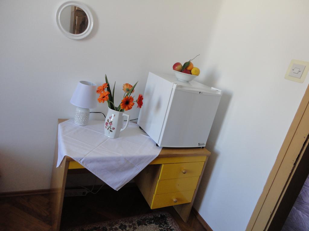 Rooms Matija Milica - Center Split Dış mekan fotoğraf