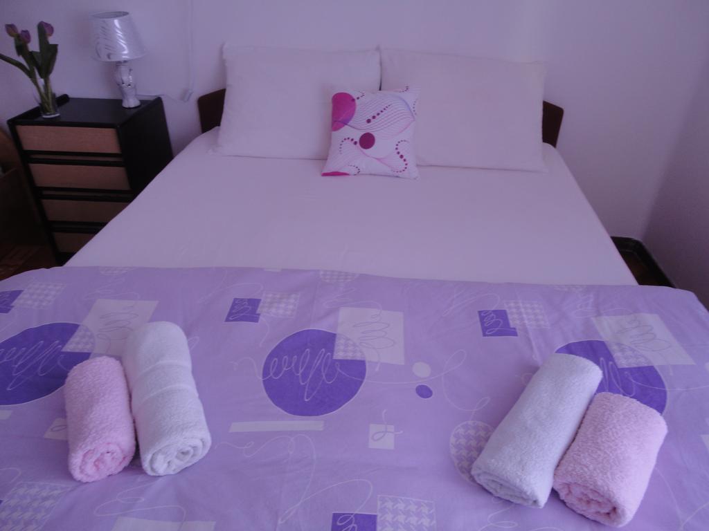 Rooms Matija Milica - Center Split Dış mekan fotoğraf