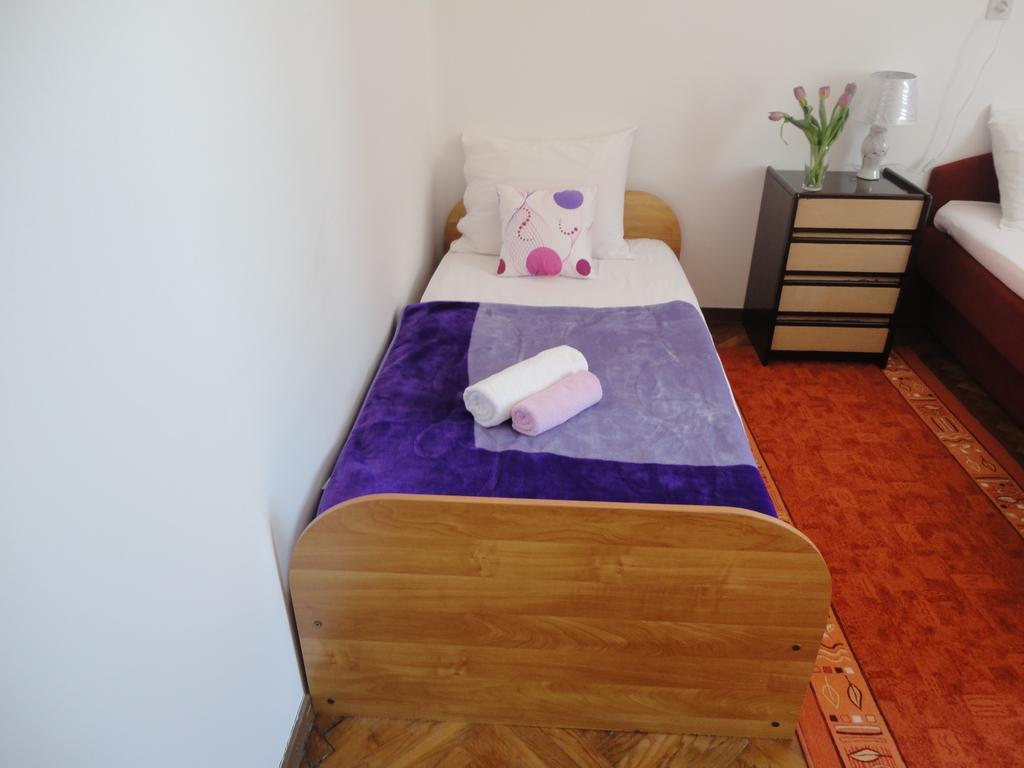 Rooms Matija Milica - Center Split Dış mekan fotoğraf