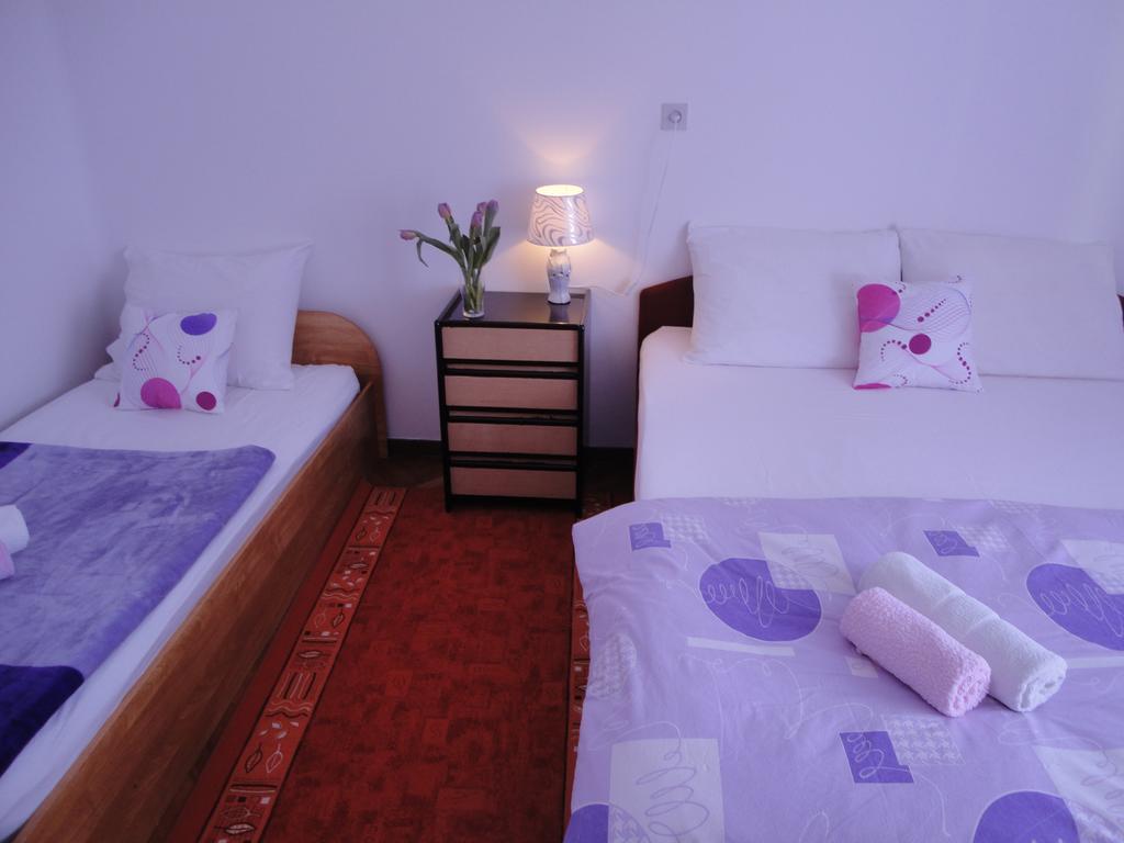 Rooms Matija Milica - Center Split Dış mekan fotoğraf