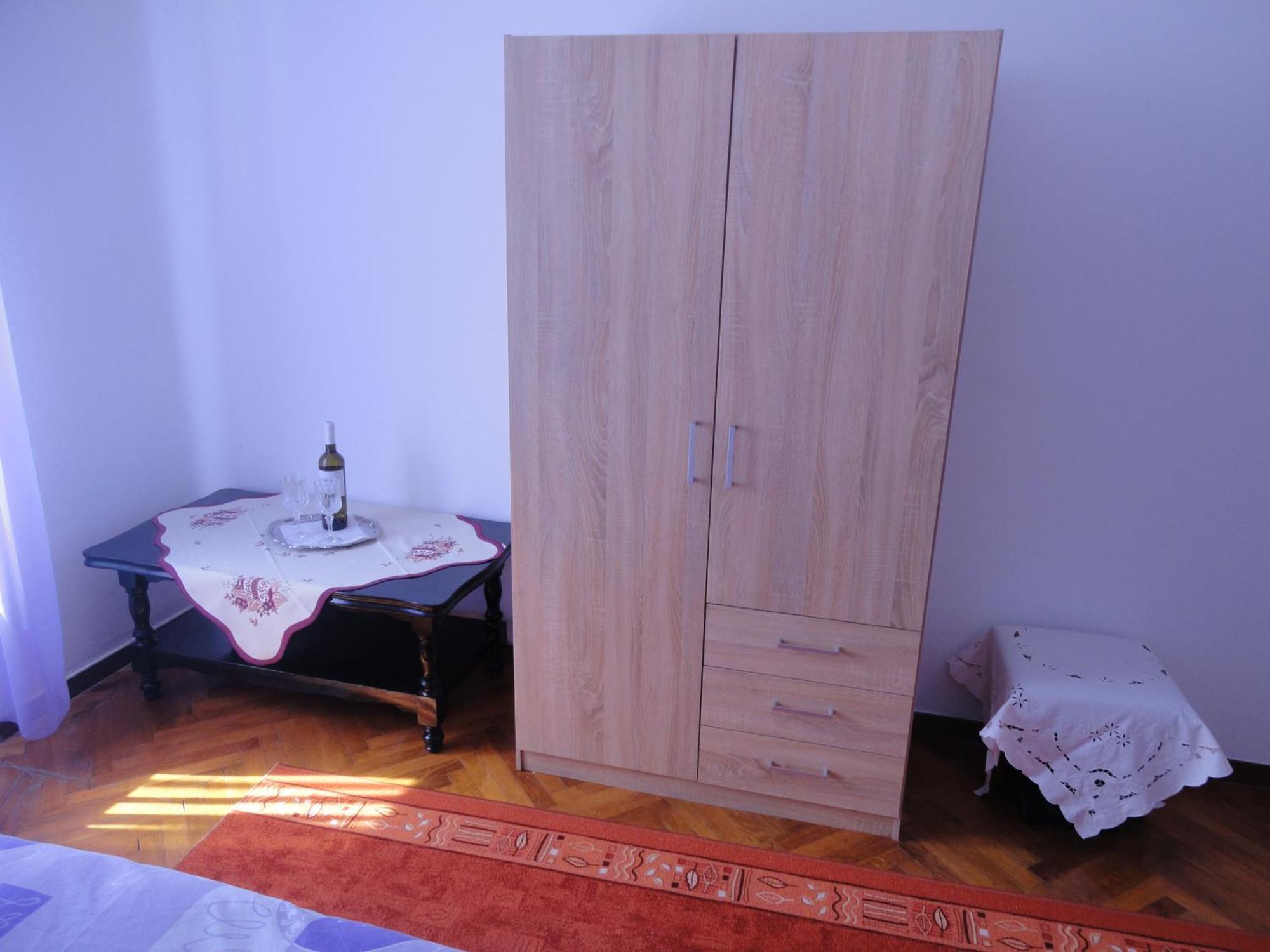 Rooms Matija Milica - Center Split Dış mekan fotoğraf