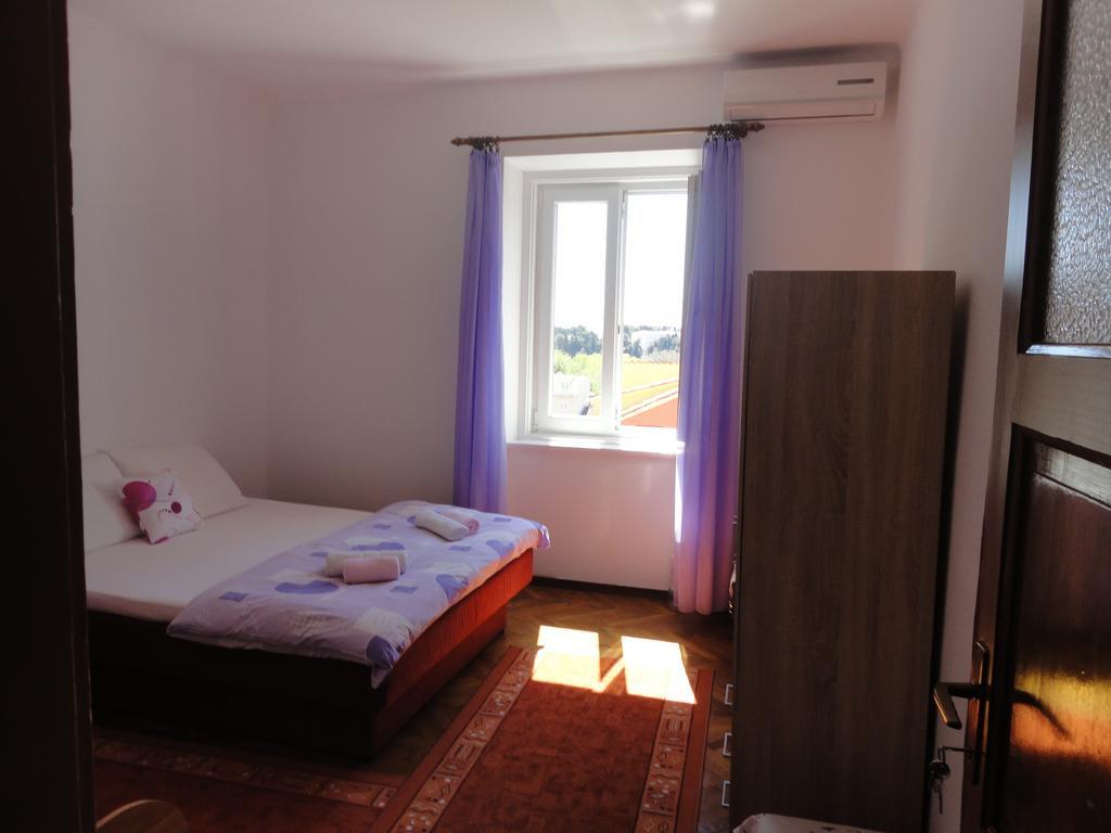 Rooms Matija Milica - Center Split Dış mekan fotoğraf