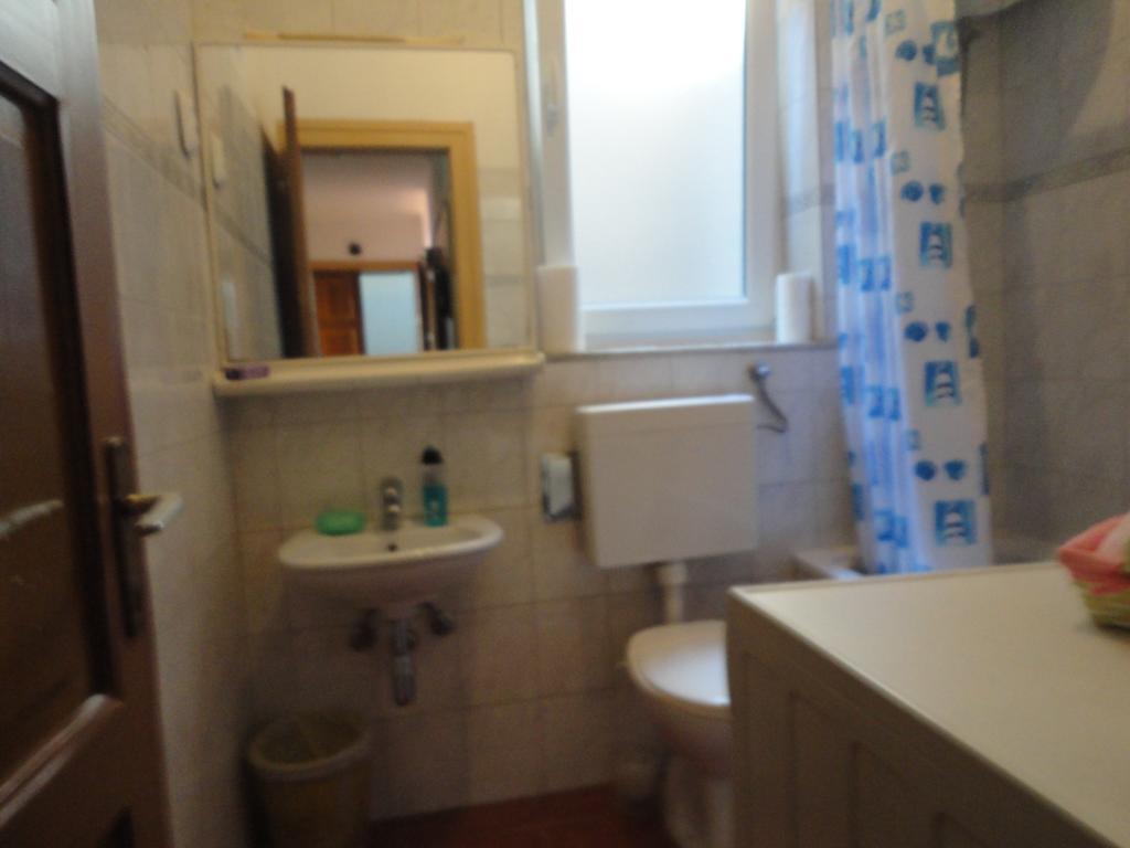 Rooms Matija Milica - Center Split Dış mekan fotoğraf