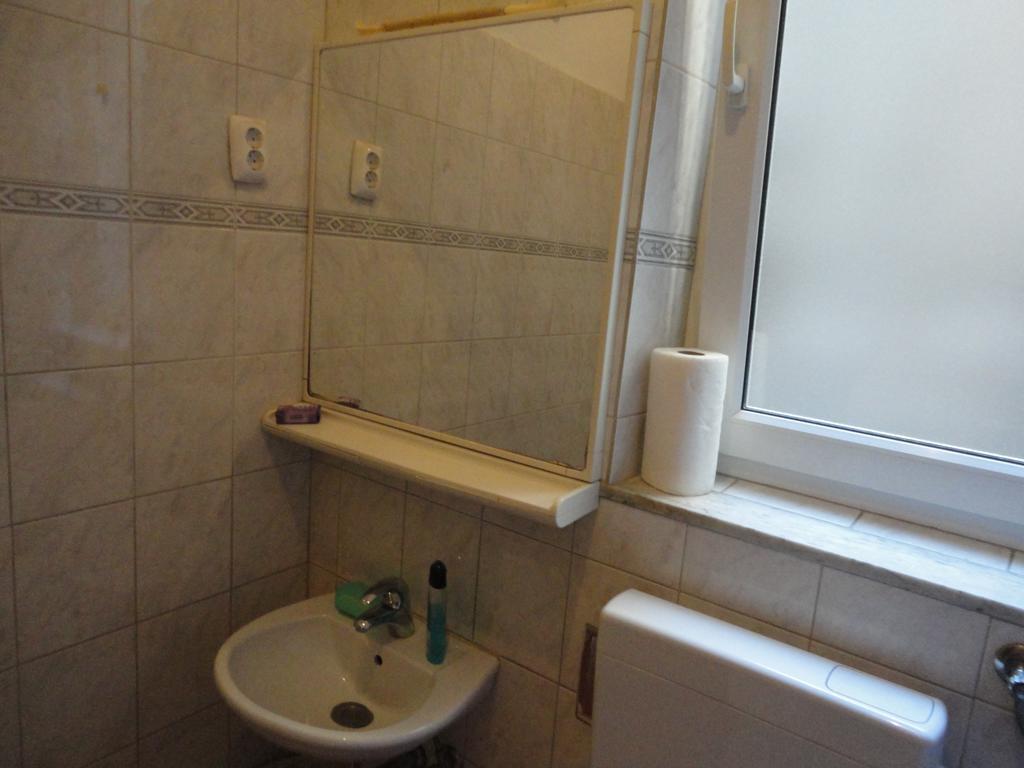 Rooms Matija Milica - Center Split Dış mekan fotoğraf
